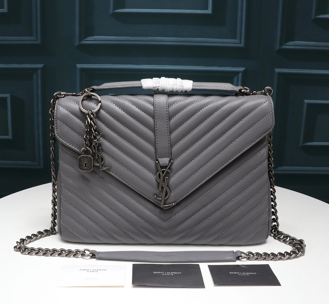 Reliable 3883 Yves Saint Laurent YSL AAA Quality Messenger Bags For Women