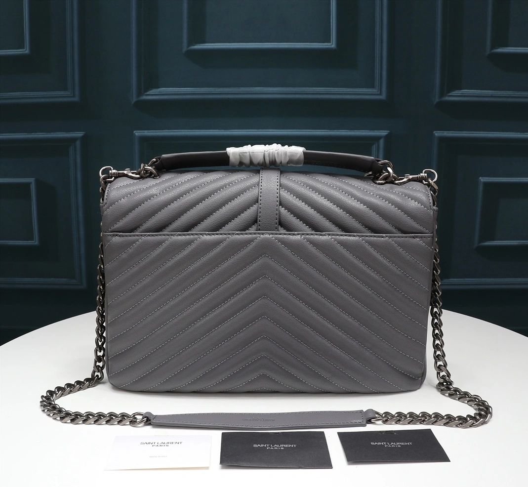 Reliable 3883 Yves Saint Laurent YSL AAA Quality Messenger Bags For Women
