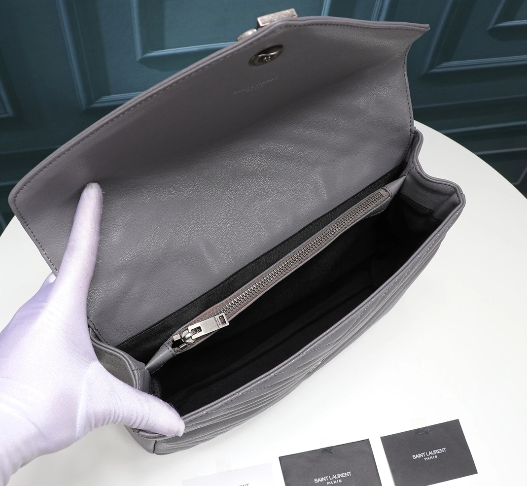 Reliable 3883 Yves Saint Laurent YSL AAA Quality Messenger Bags For Women
