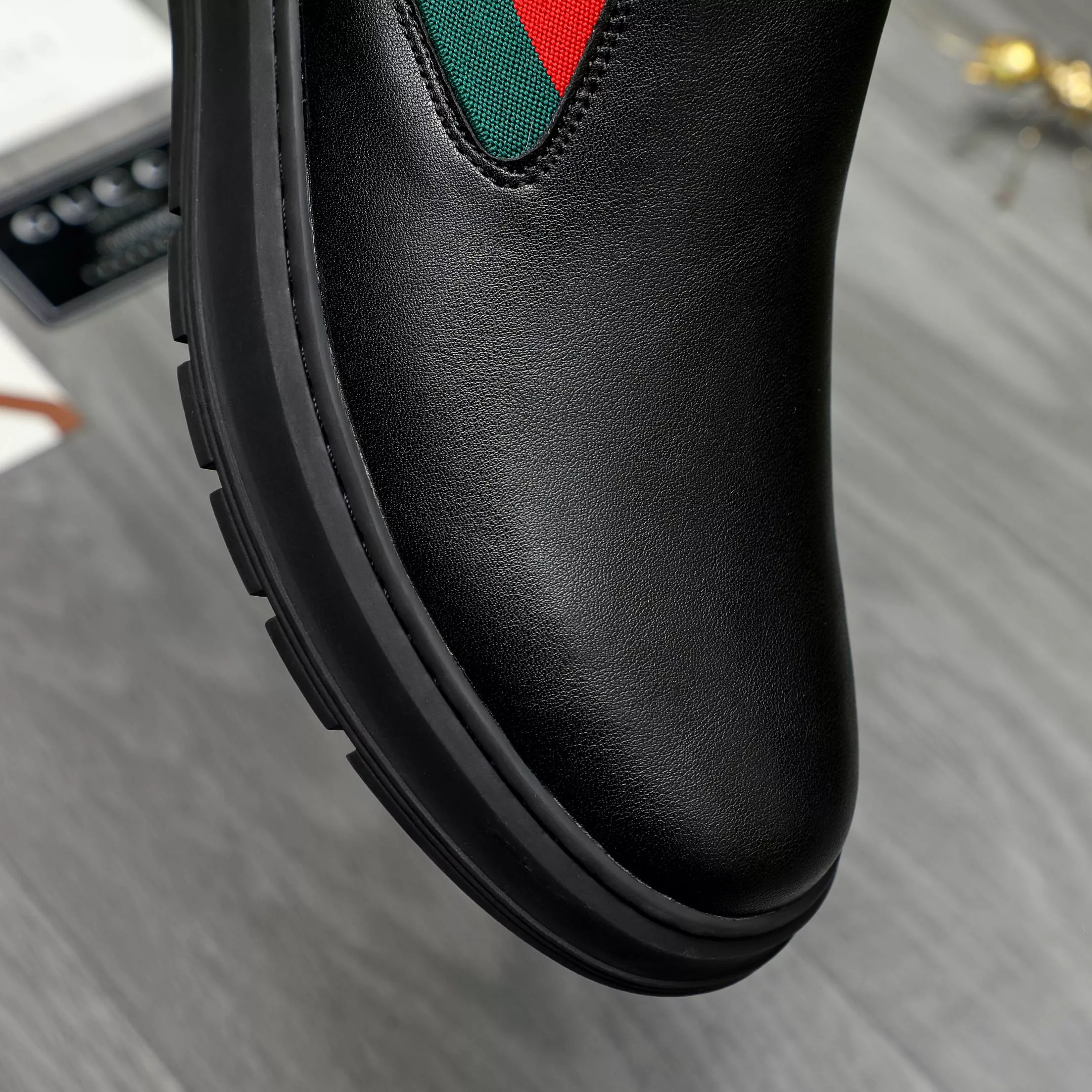 Reliable 3885 Gucci Boots For Men