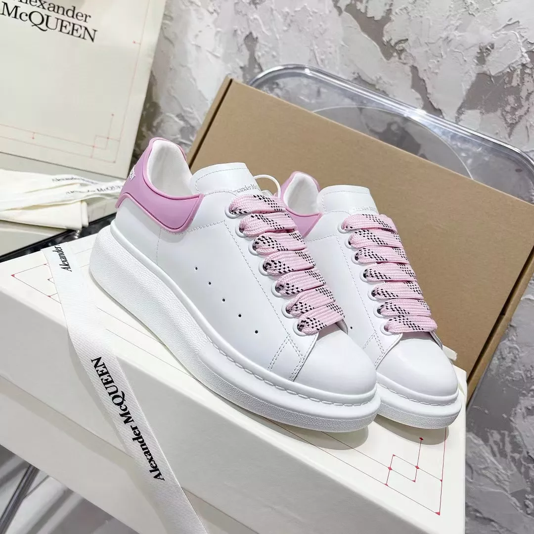 Reliable 3904 Alexander McQueen Casual Shoes For Women