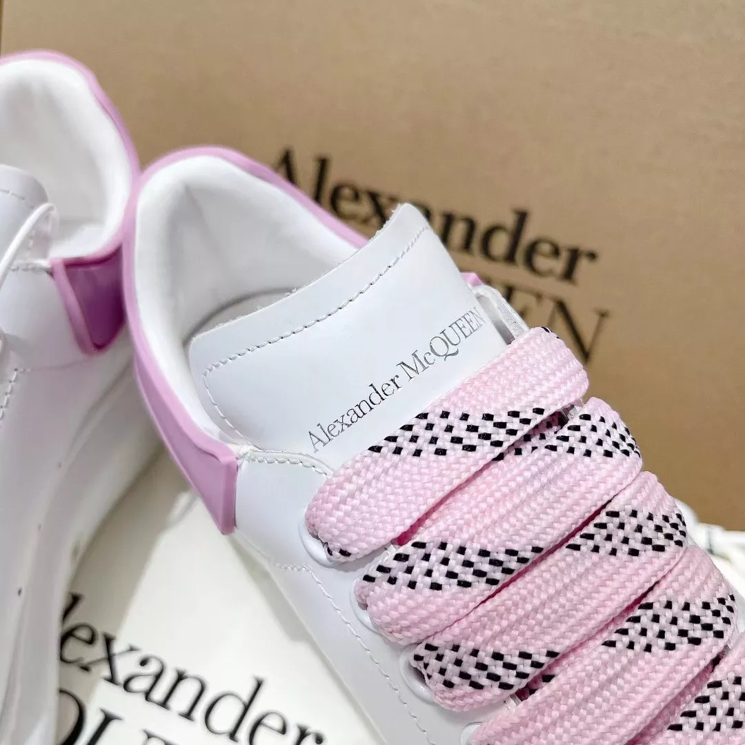 Reliable 3904 Alexander McQueen Casual Shoes For Women