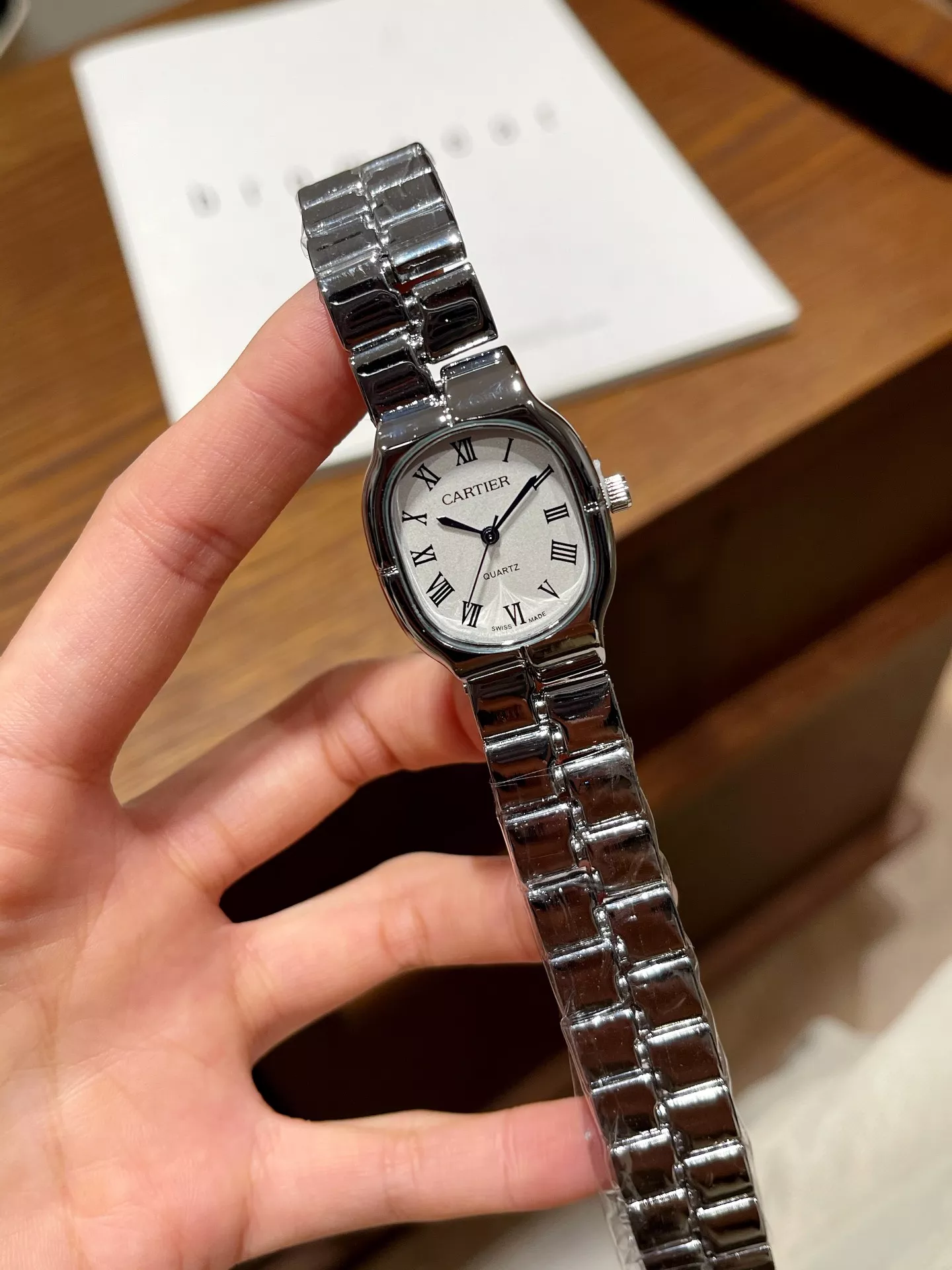 Reliable 3905 Cartier Watches