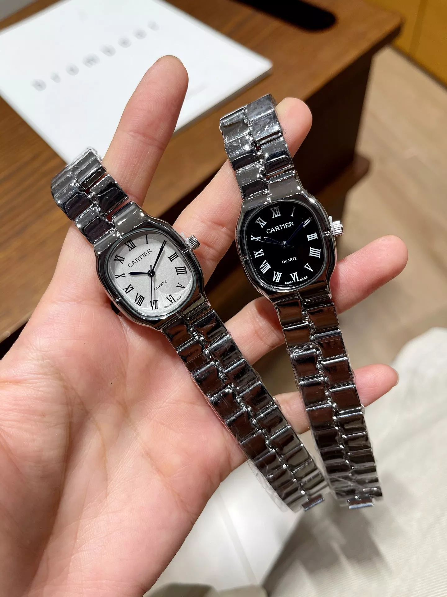 Reliable 3905 Cartier Watches
