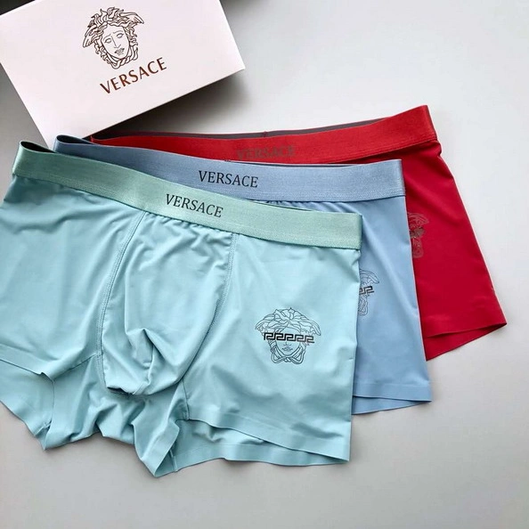 Reliable 3912 Versace Underwears For Men