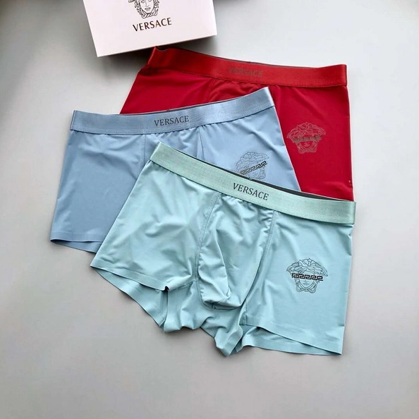Reliable 3912 Versace Underwears For Men