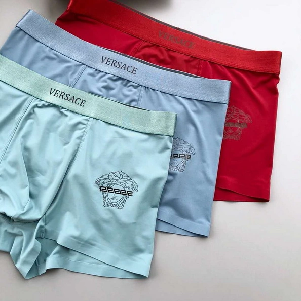 Reliable 3912 Versace Underwears For Men