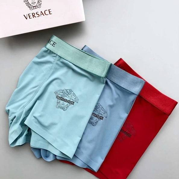 Reliable 3912 Versace Underwears For Men
