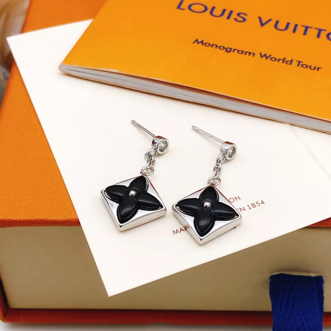 Reliable 3947 Louis Vuitton Earrings For Women