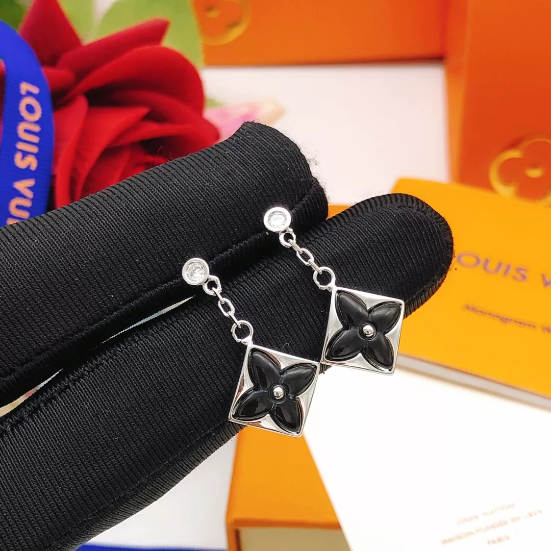 Reliable 3947 Louis Vuitton Earrings For Women