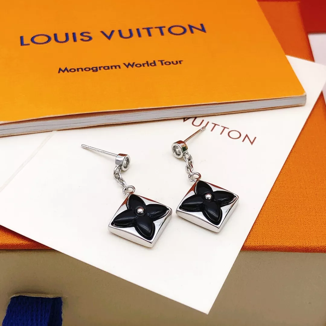 Reliable 3947 Louis Vuitton Earrings For Women