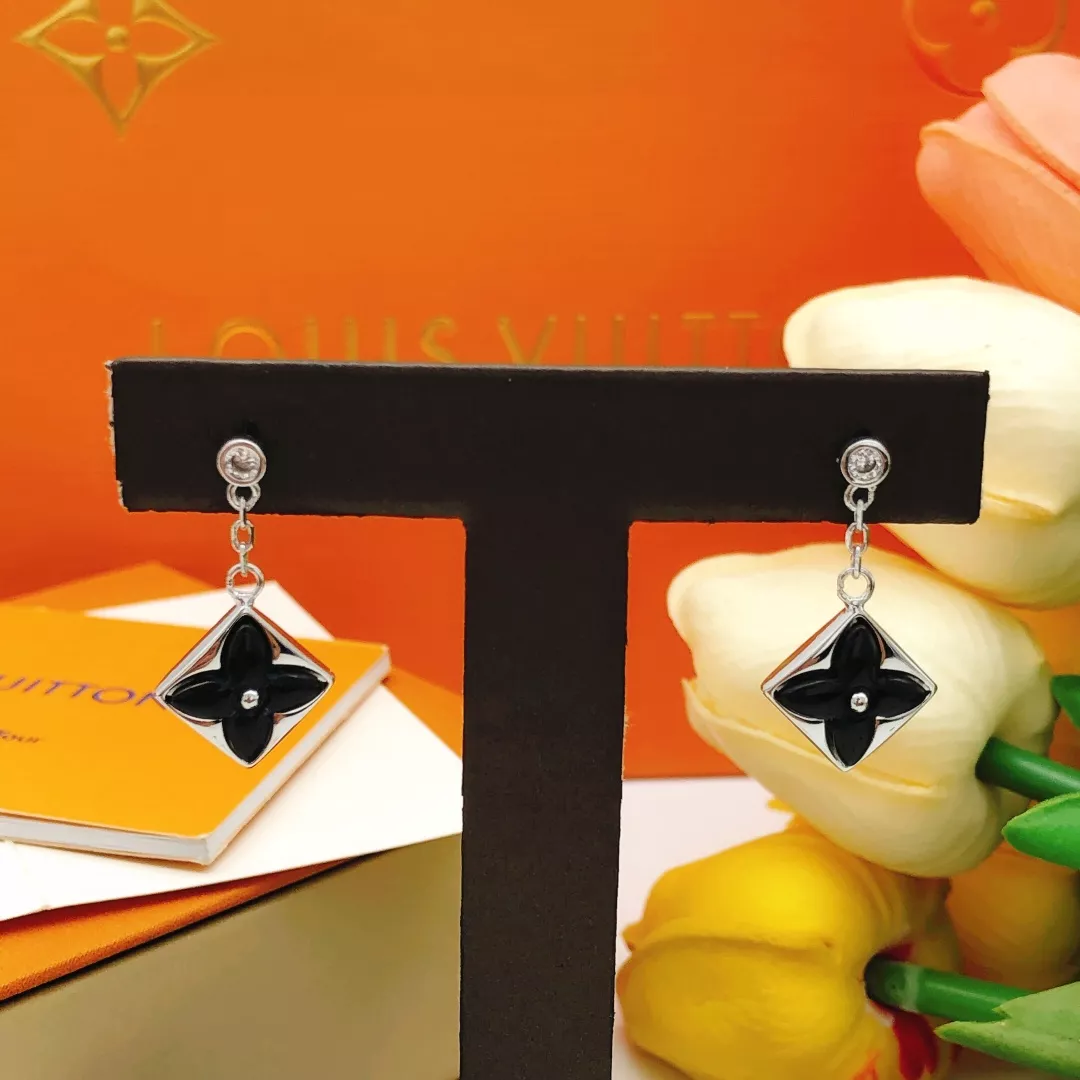 Reliable 3947 Louis Vuitton Earrings For Women