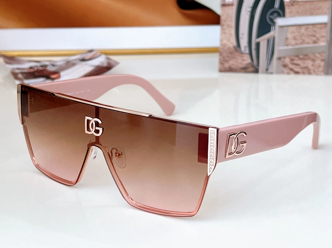 Reliable 3967 Dolce & Gabbana AAA Quality Sunglasses