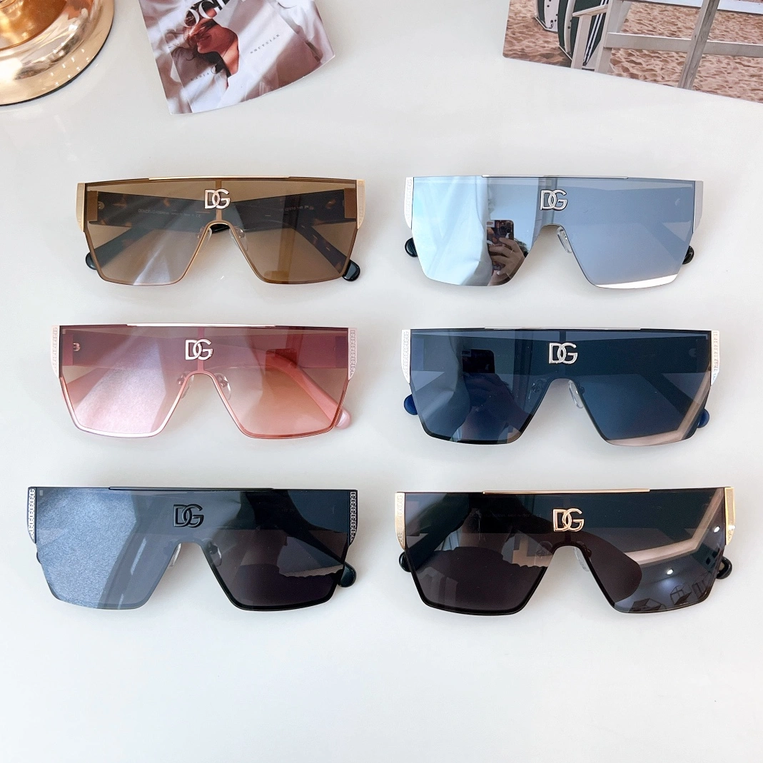 Reliable 3967 Dolce & Gabbana AAA Quality Sunglasses