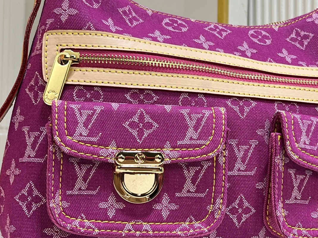 Reliable 4001 Louis Vuitton AAA Quality Shoulder Bags For Women