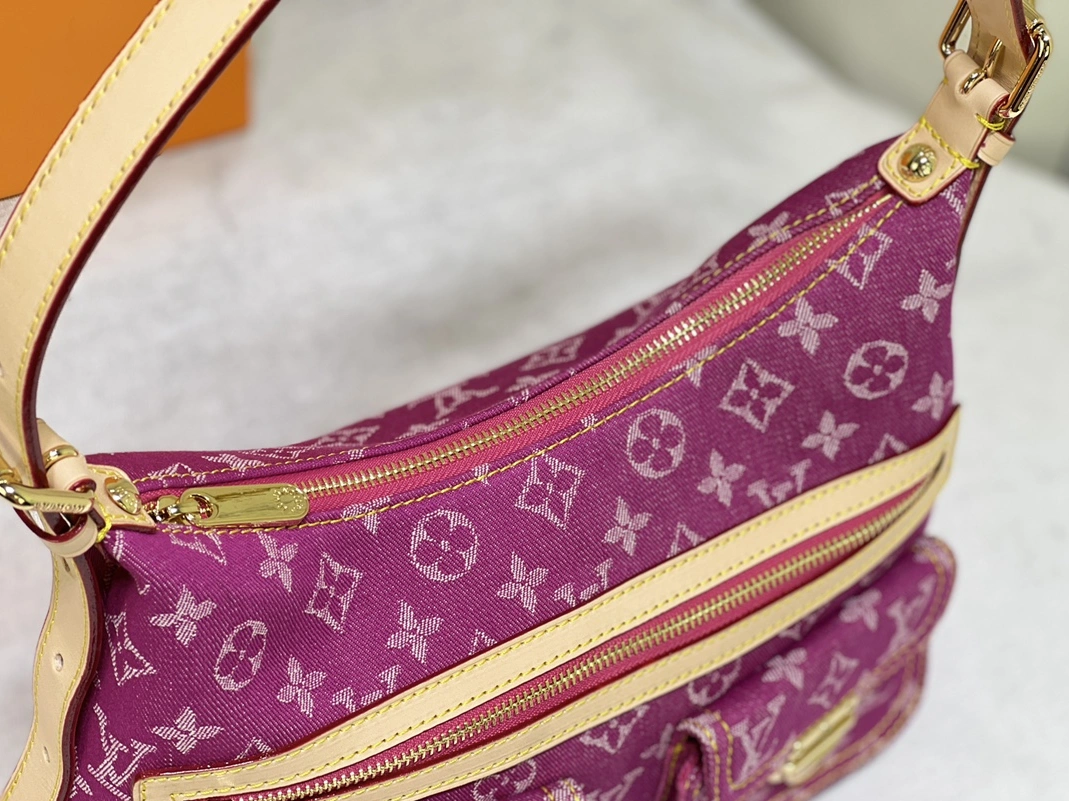 Reliable 4001 Louis Vuitton AAA Quality Shoulder Bags For Women