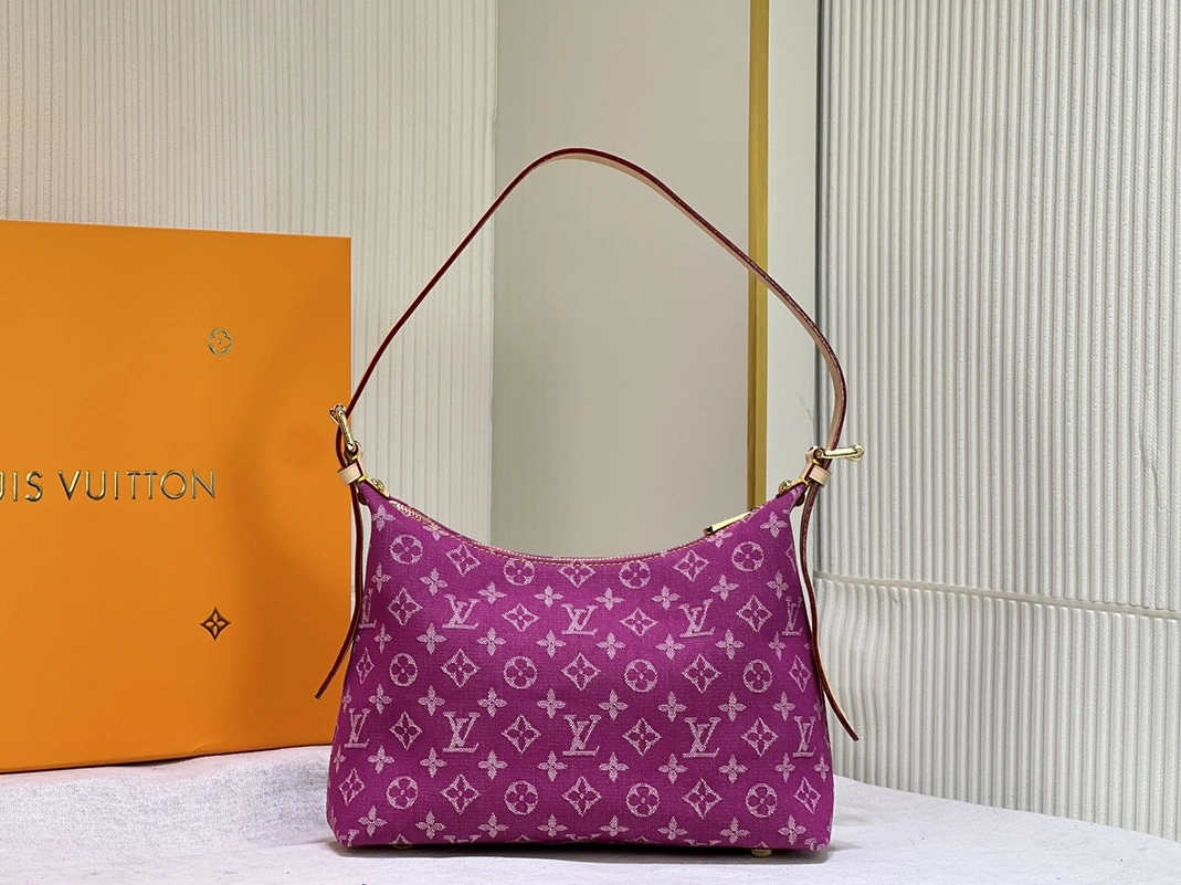 Reliable 4001 Louis Vuitton AAA Quality Shoulder Bags For Women