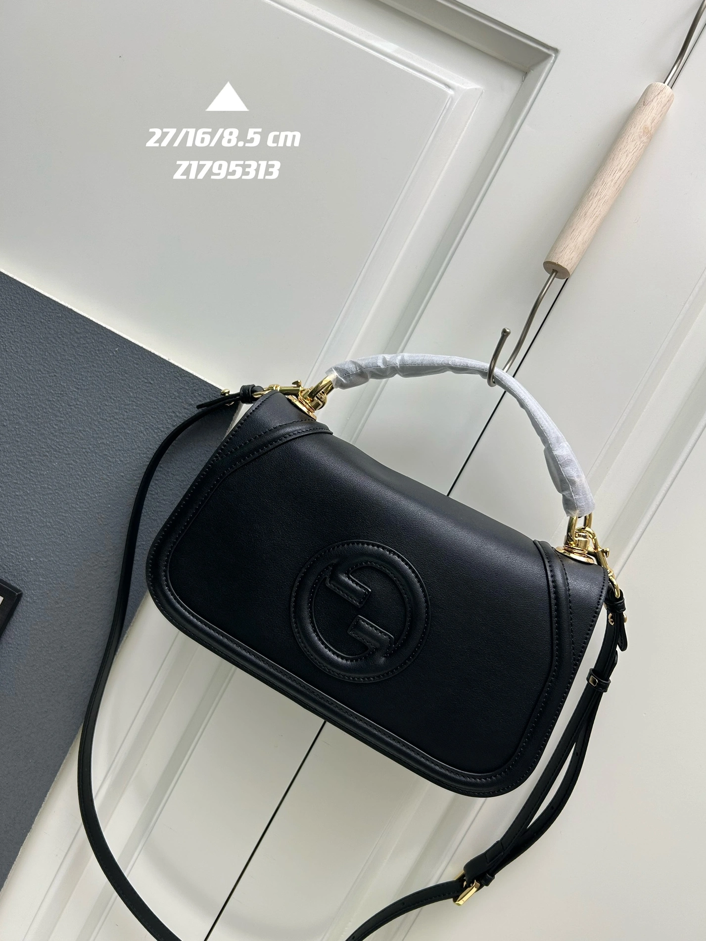 Reliable 4078 Gucci AAA Quality Messenger Bags For Women