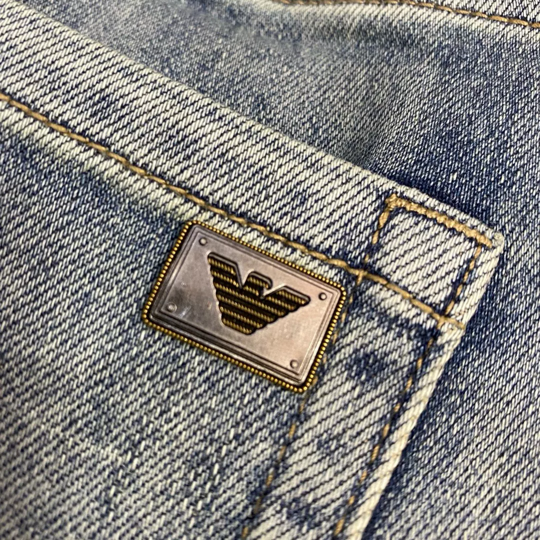 Reliable 4083 Armani Jeans For Men