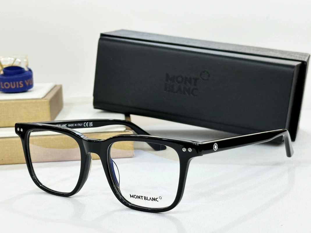 Reliable 4085 Montblanc Goggles