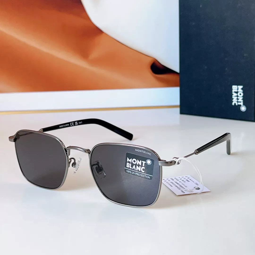 Reliable 4097 Montblanc AAA Quality Sunglasses