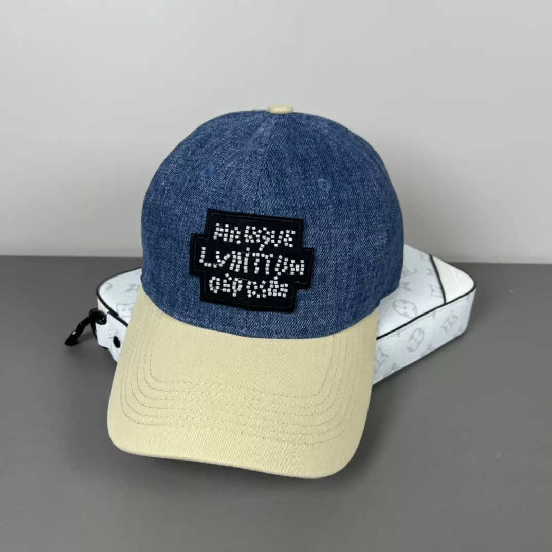 Reliable 4099 Louis Vuitton LV Caps