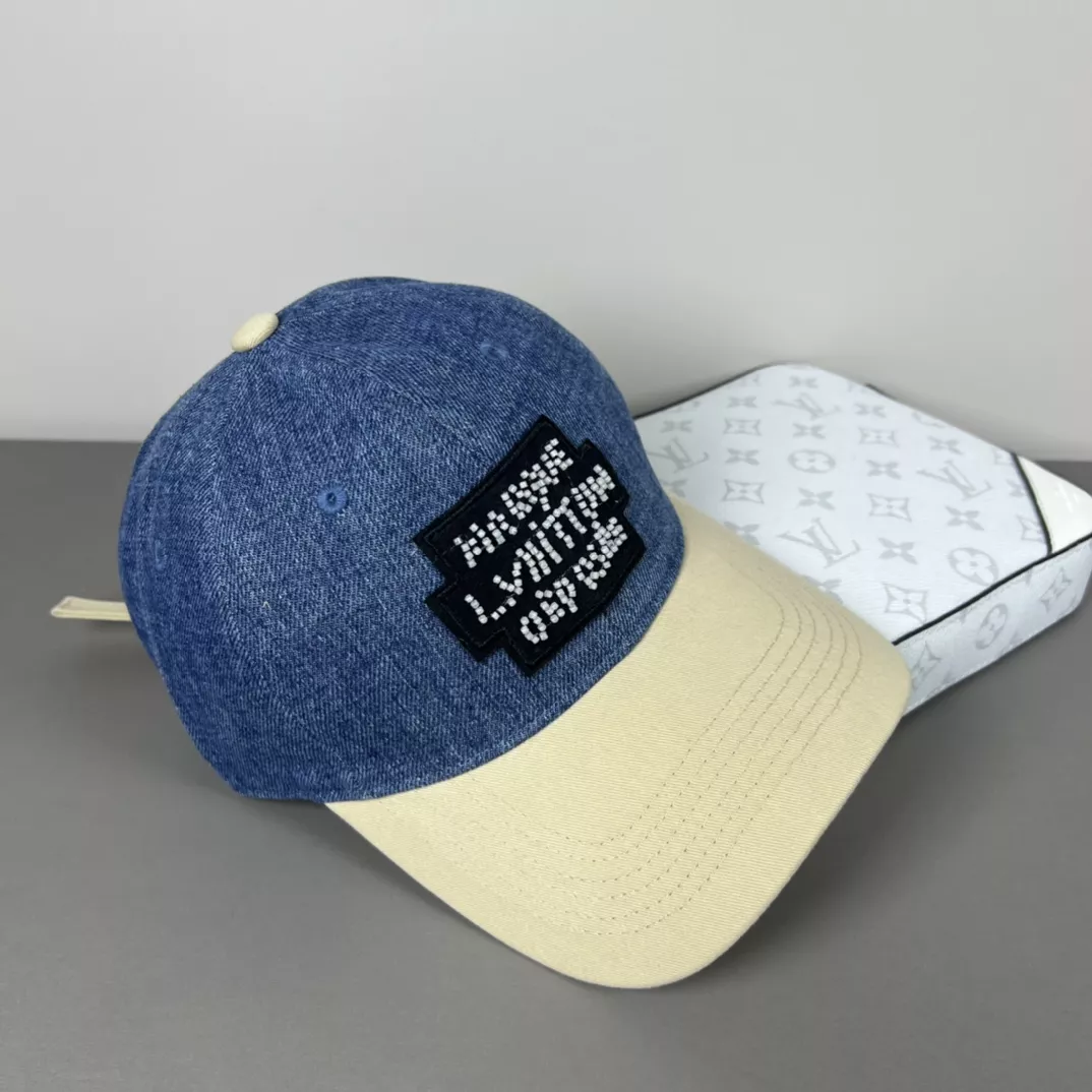 Reliable 4099 Louis Vuitton LV Caps