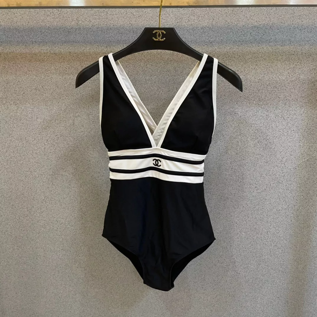 Reliable 4103 Chanel Bathing Suits For Women