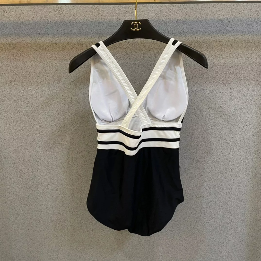 Reliable 4103 Chanel Bathing Suits For Women
