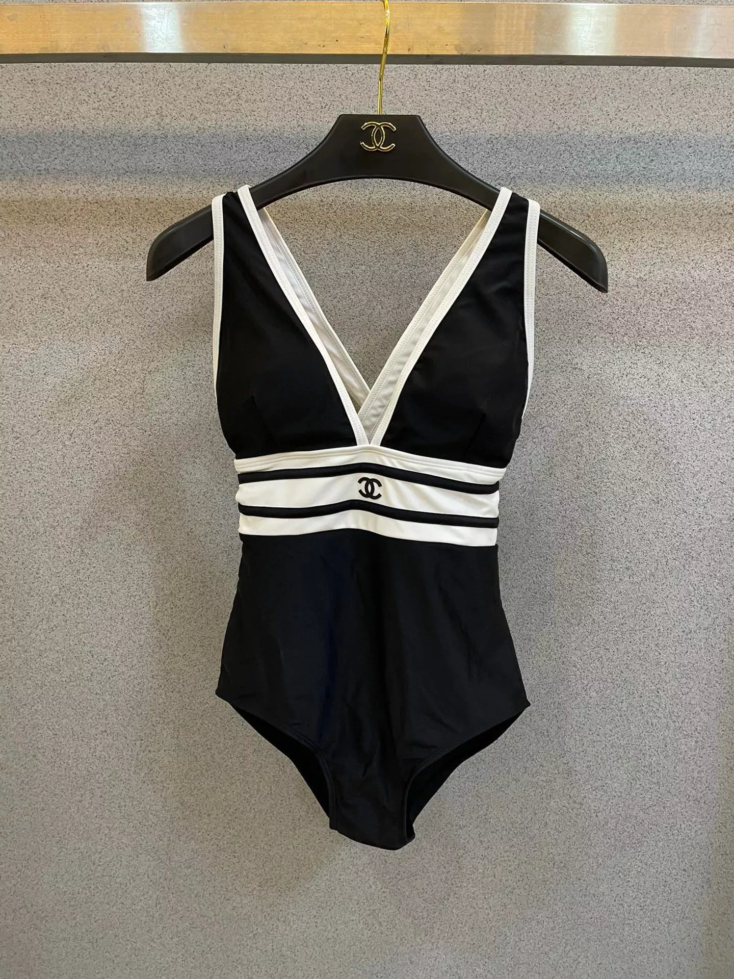 Reliable 4103 Chanel Bathing Suits For Women