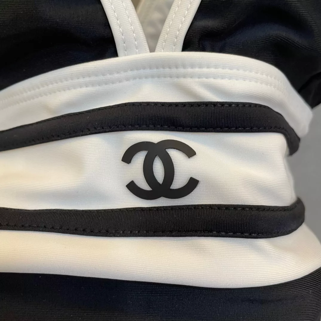 Reliable 4103 Chanel Bathing Suits For Women