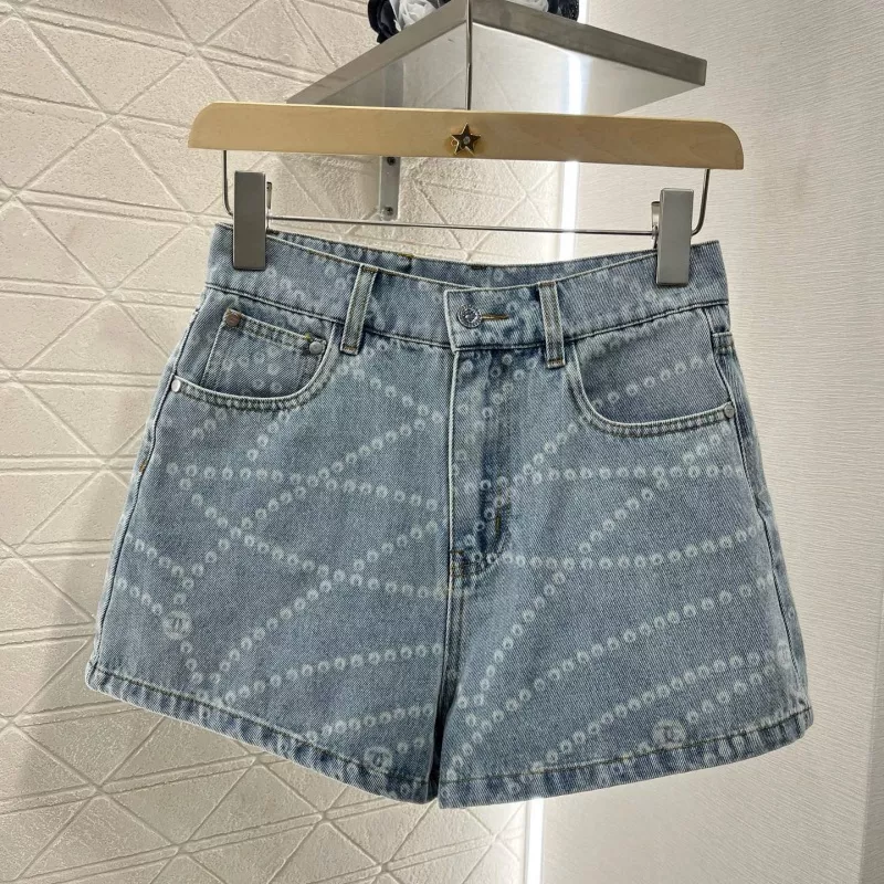 Reliable 4170 Chanel Jeans For Women