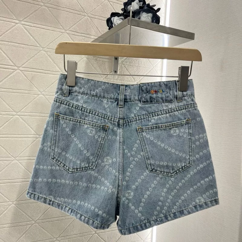 Reliable 4170 Chanel Jeans For Women