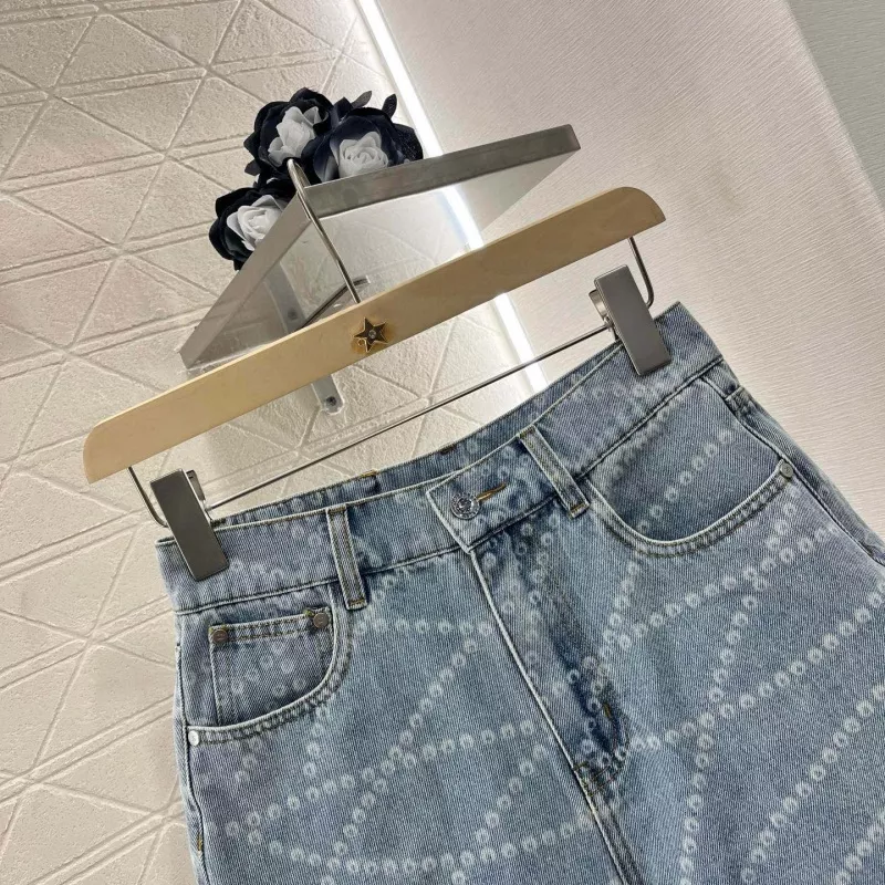 Reliable 4170 Chanel Jeans For Women