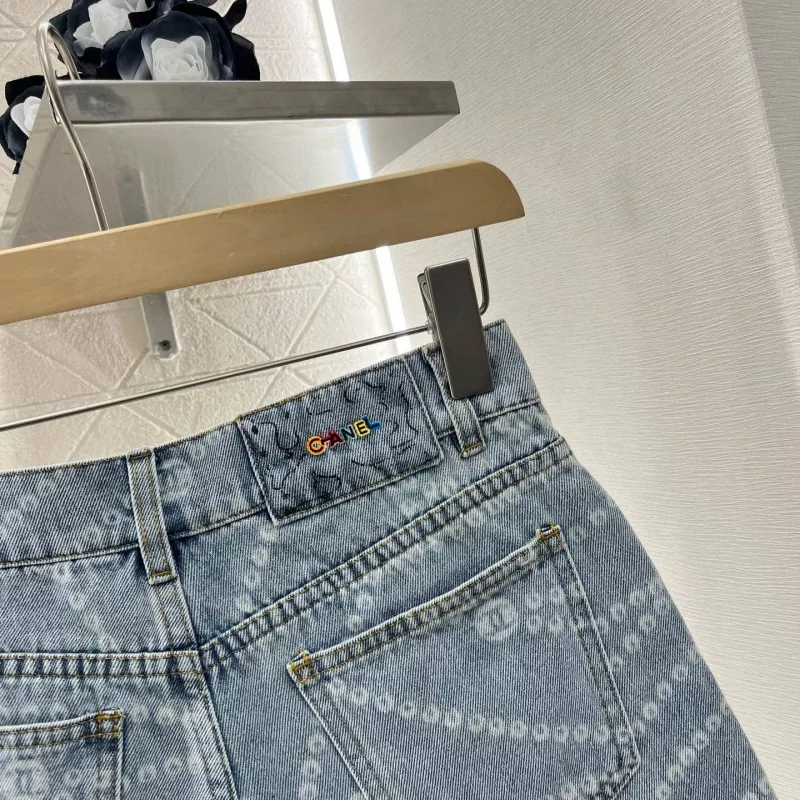 Reliable 4170 Chanel Jeans For Women