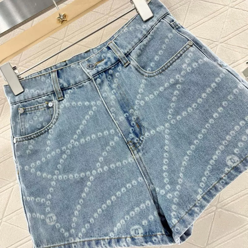 Reliable 4170 Chanel Jeans For Women