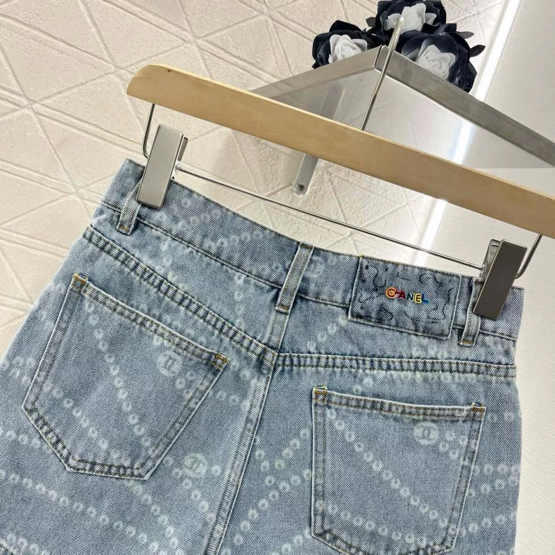 Reliable 4170 Chanel Jeans For Women