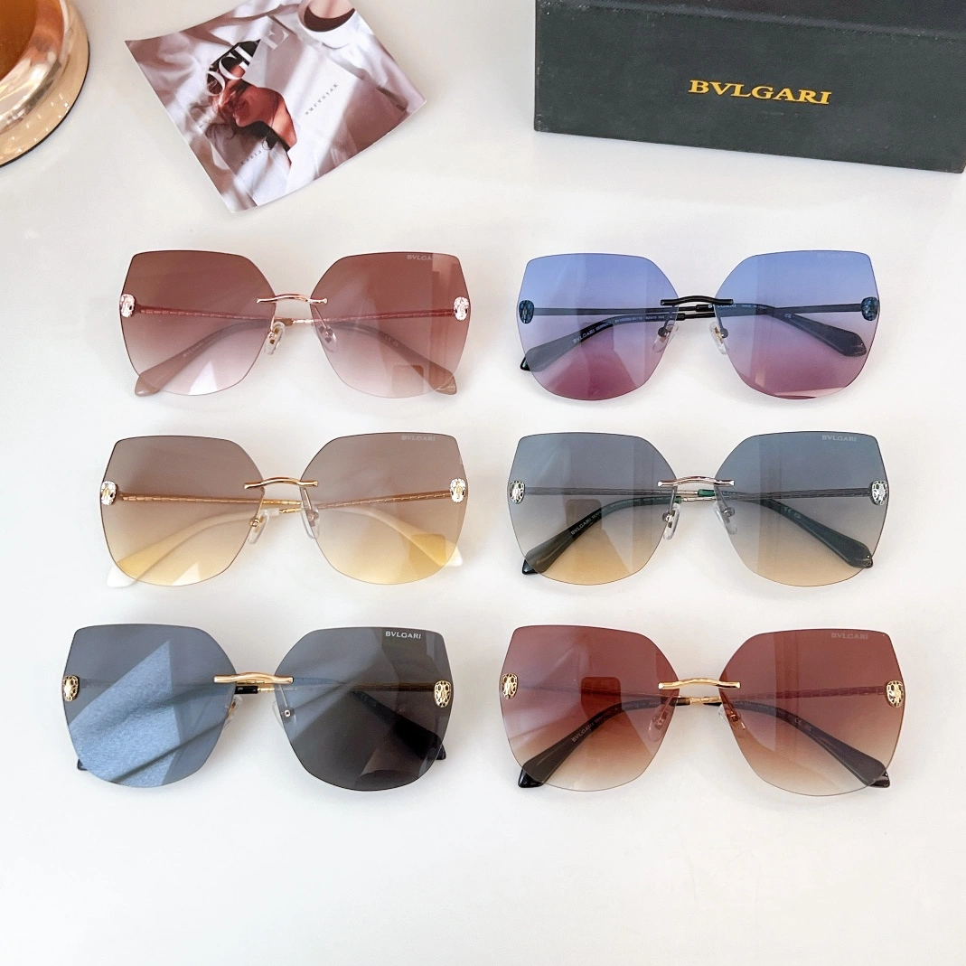 Reliable 4202 Bvlgari AAA Quality Sunglasses