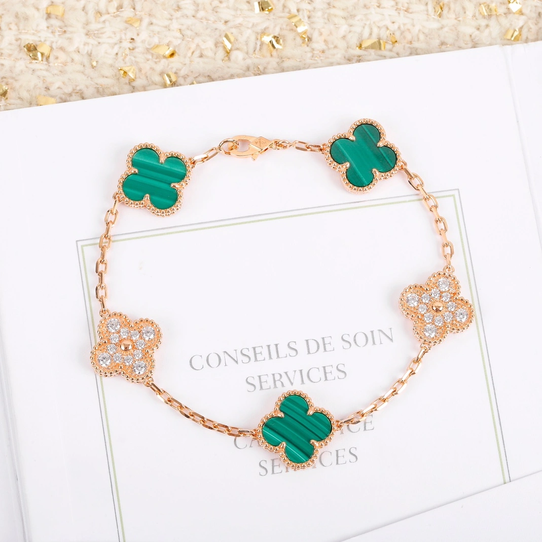 Reliable 4204 Van Cleef & Arpels Bracelet For Women