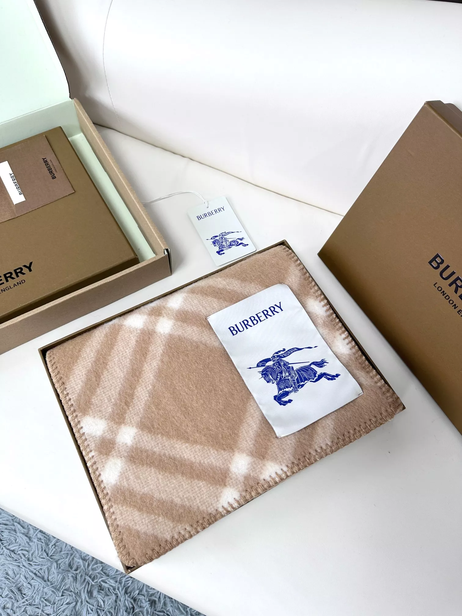 Reliable 4240 Burberry Scarf For Women