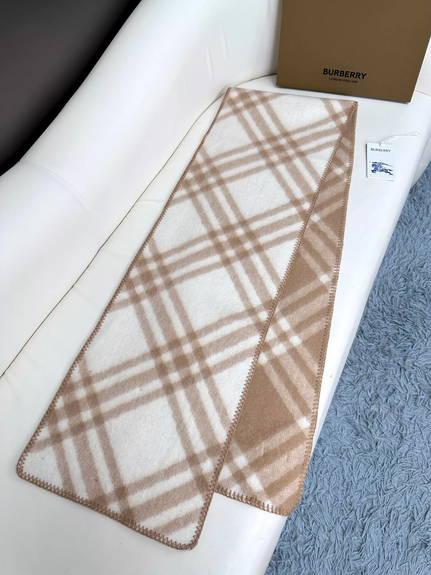 Reliable 4240 Burberry Scarf For Women