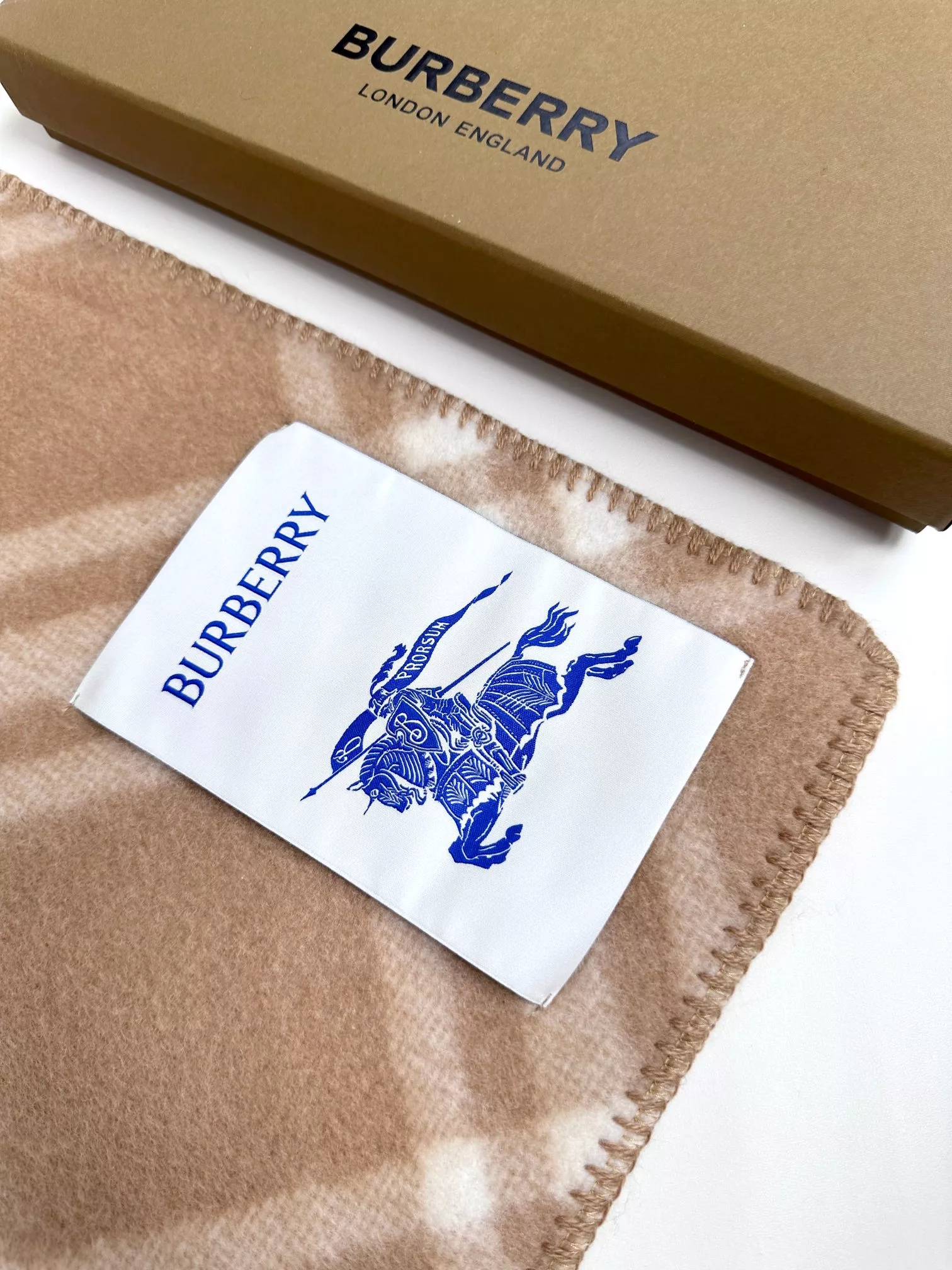 Reliable 4240 Burberry Scarf For Women