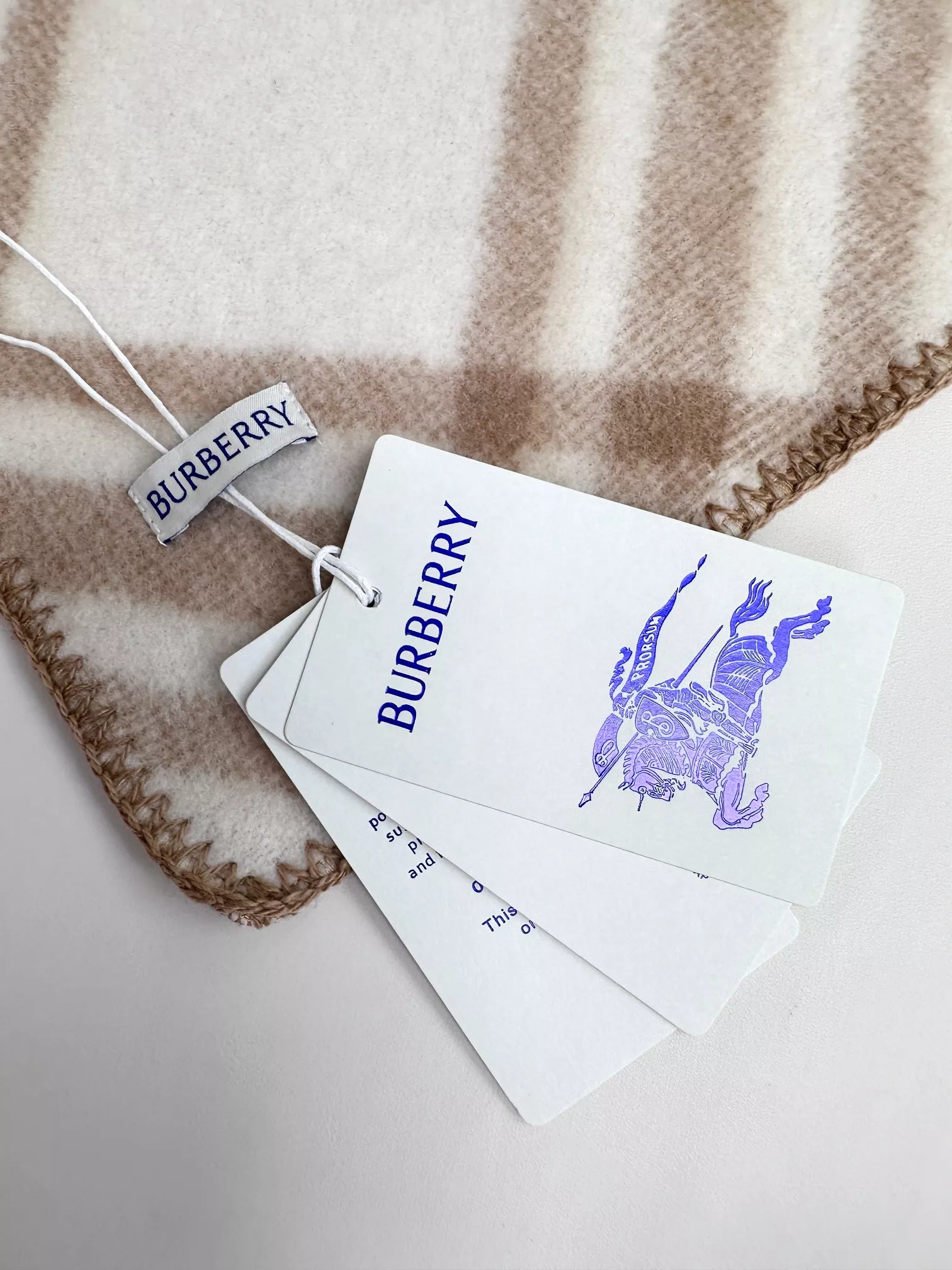 Reliable 4240 Burberry Scarf For Women