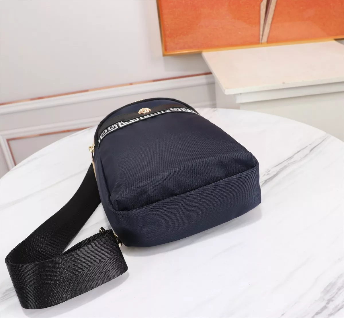 Reliable 4272 Versace AAA Man Messenger Bags