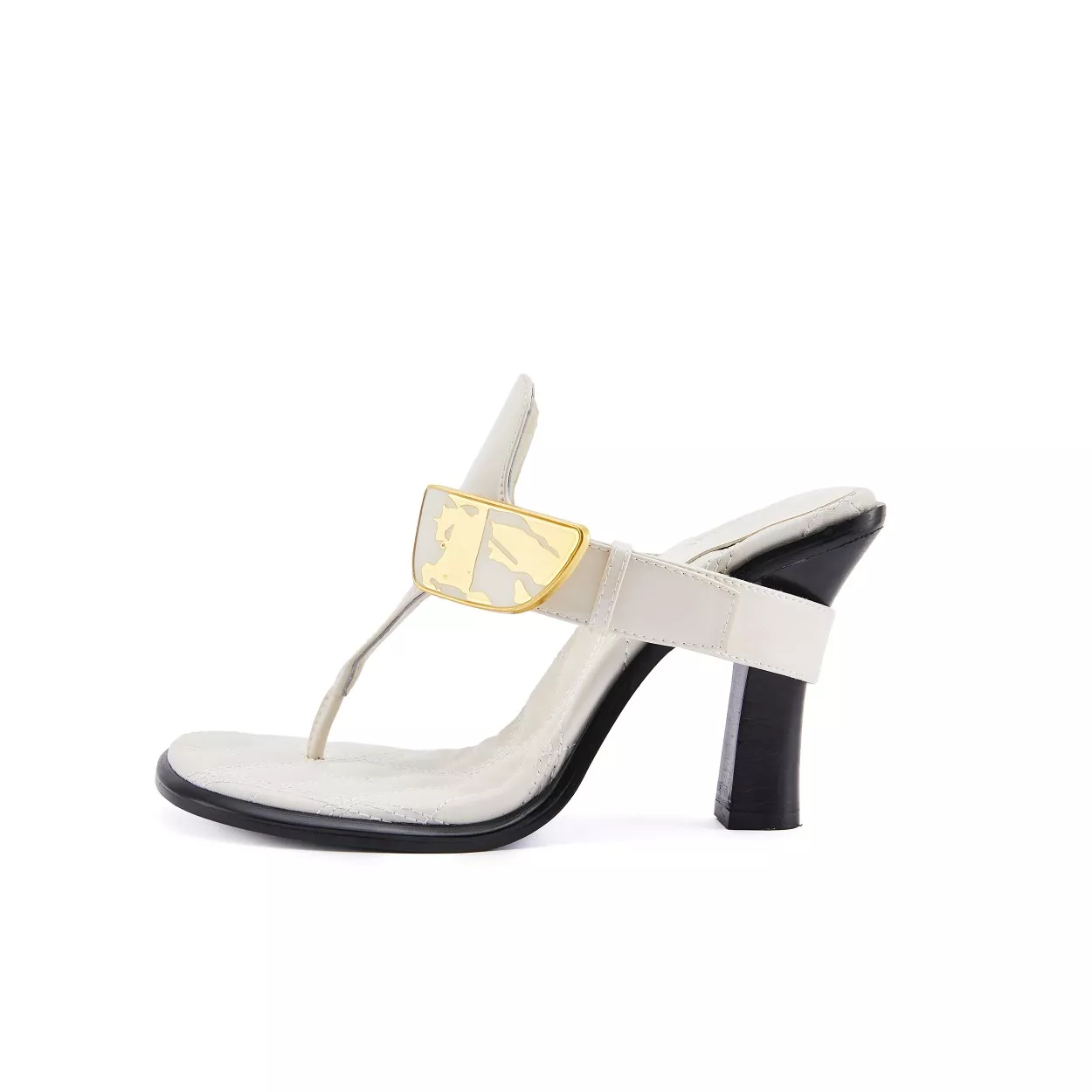 Reliable 4309 Burberry Slippers For Women