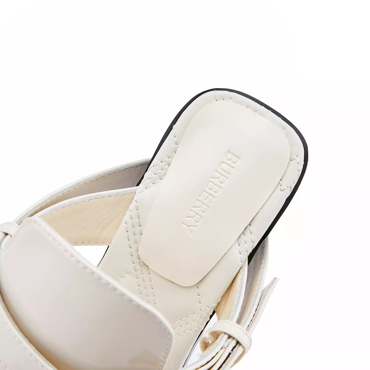 Reliable 4309 Burberry Slippers For Women