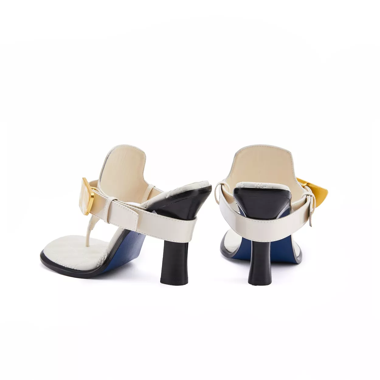 Reliable 4309 Burberry Slippers For Women