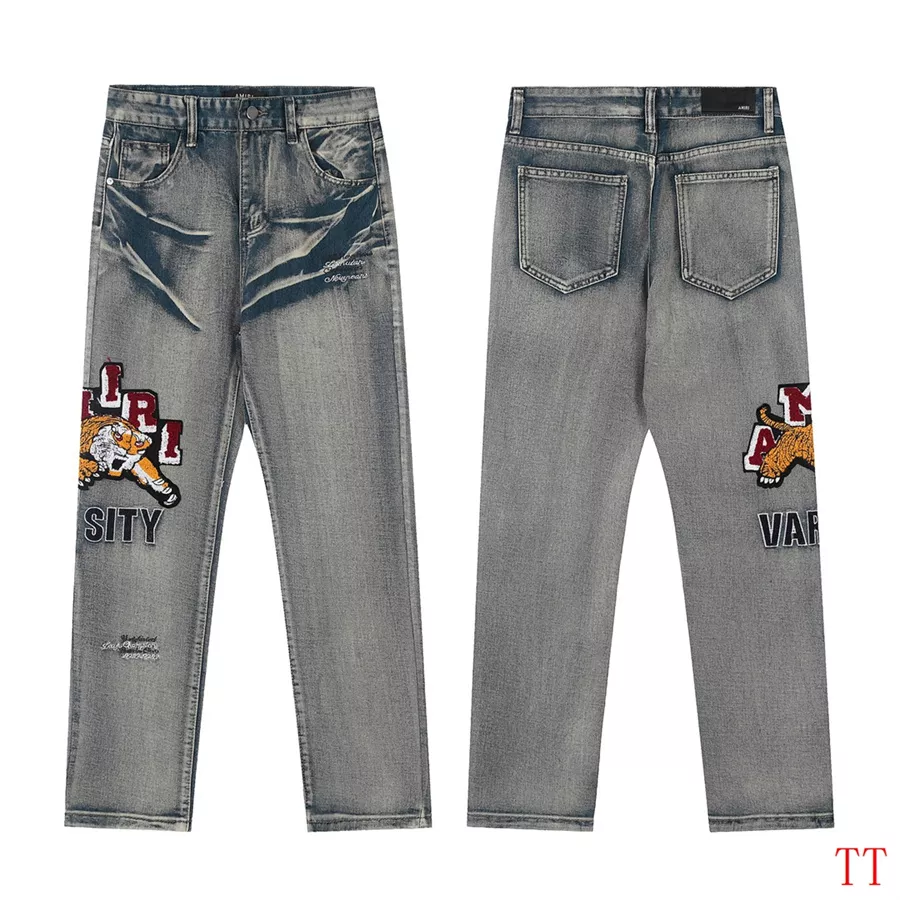 Reliable 4330 Amiri Jeans For Men