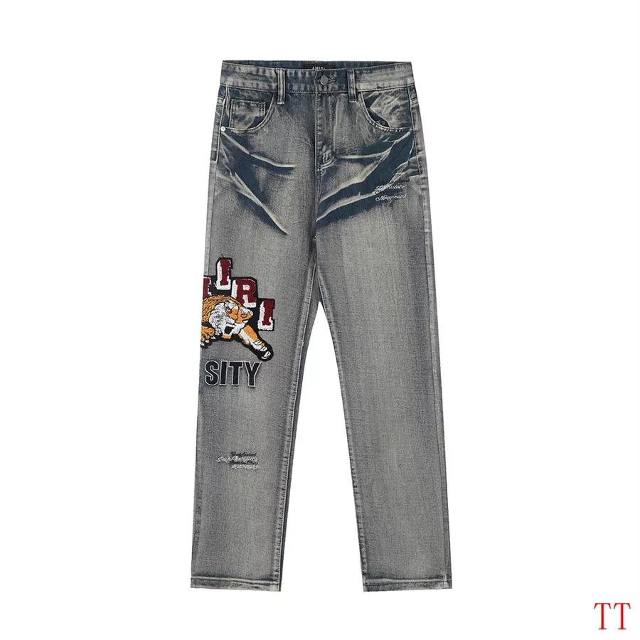 Reliable 4330 Amiri Jeans For Men
