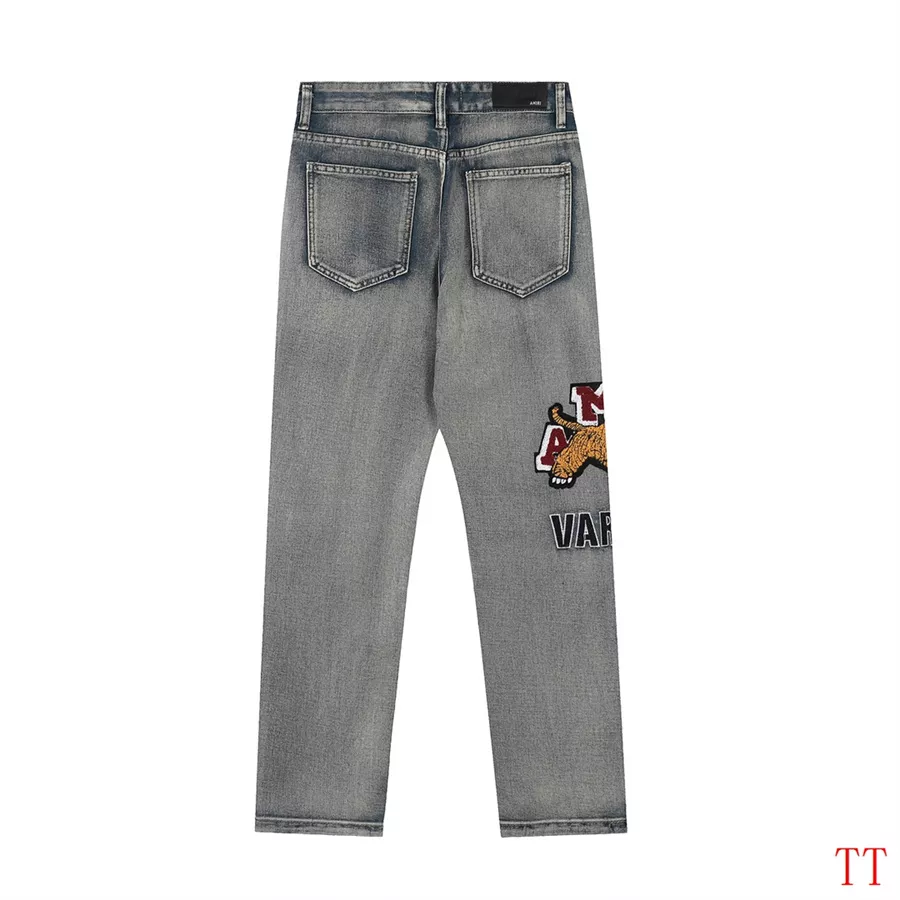 Reliable 4330 Amiri Jeans For Men